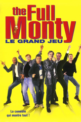 The Full Monty: Le grand jeu