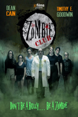 the zombie club