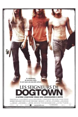 Les seigneurs de Dogtown