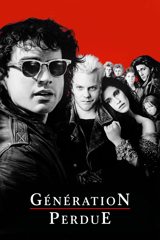 Génération perdue