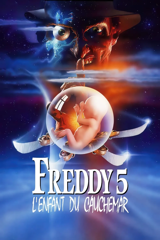 L'enfant du cauchemar