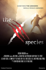 the x species