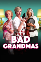 bad grandmas