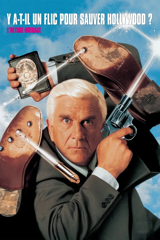 y a-t-il un flic pour sauver hollywood ?