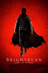 Brightburn: L'enfant du mal