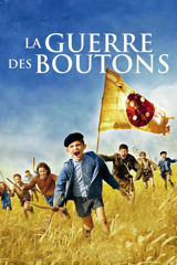 la guerre des boutons