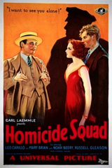 homicide squad