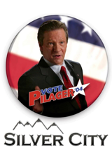silver city