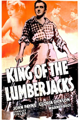 king of the lumberjacks