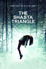 the shasta triangle