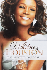 whitney houston - the greatest love of all
