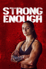 strong enough