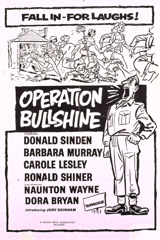 operation bullshine