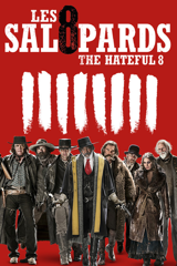Les 8 Salopards