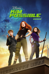 kim possible