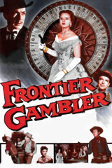 frontier gambler