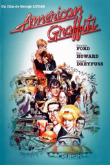 american graffiti