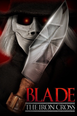 blade: the iron cross