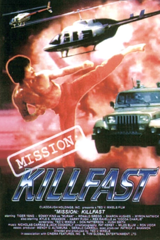 mission: killfast