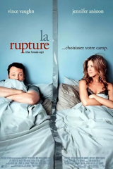 La rupture