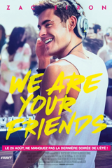 We Are Your Friends