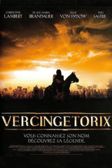 vercingétorix : la légende du druide roi