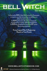 bell witch: the movie