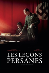 les leçons persanes