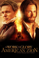 the work and the glory ii: american zion