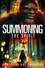 summoning the spirit