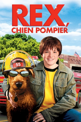 Rex, chien pompier