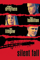 silent fall