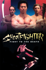 shootfighter: fight to the death