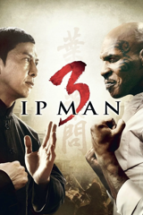 Ip Man 3