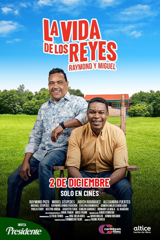 la vida de los reyes