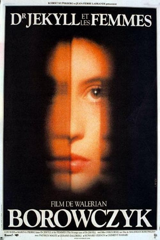 docteur jekyll et les femmes