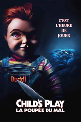 Child's Play: La poupée du mal
