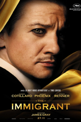 the immigrant