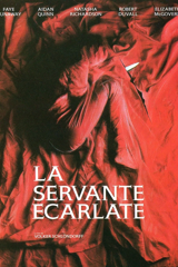 La servante écarlate