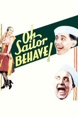oh, sailor, behave!
