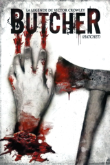 Butcher: la légende de Victor Crowley