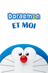 doraemon et moi