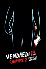 Vendredi 13 - Chapitre 2: Le tueur du vendredi