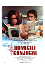domicile conjugal