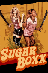 sugar boxx