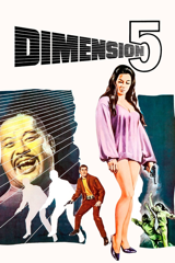 dimension 5
