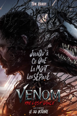 venom: the last dance