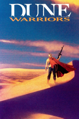 dune warriors