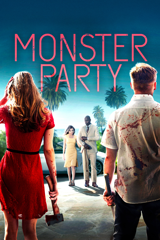 monster party