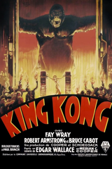 king kong